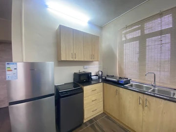 3 Bedroom Studio