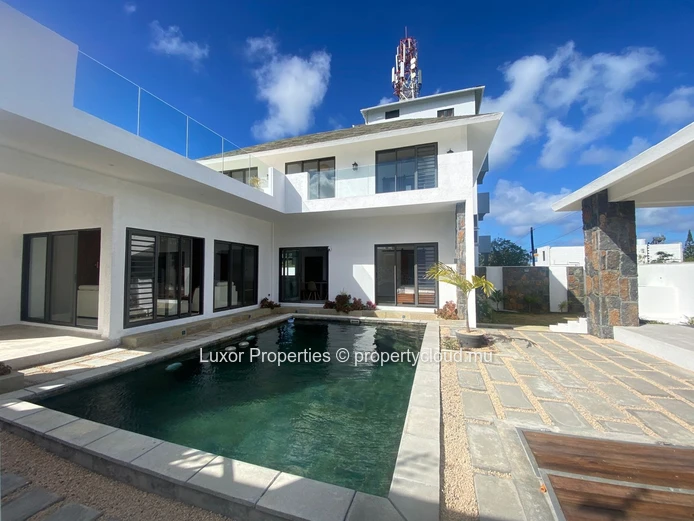 Villa Calodyne