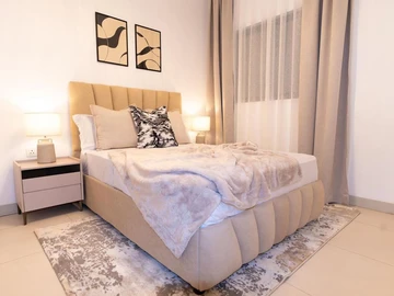 3 Bedroom Apartment