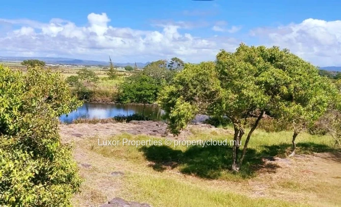 Villa de Luxe 3 Chambres à Vendre | Pointe d’Esny Le Village, Île Maurice