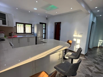 3 Bedroom Villa