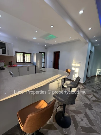 For Rent | Spacious Family Villa In Calodyne
