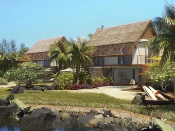 3 Bedroom Townhouse, Duplex