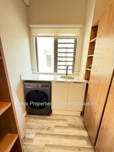 Luxury Duplex Penthouse For Rent – Ruisseau Palmyre