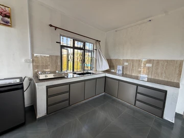 2 Bedroom Studio