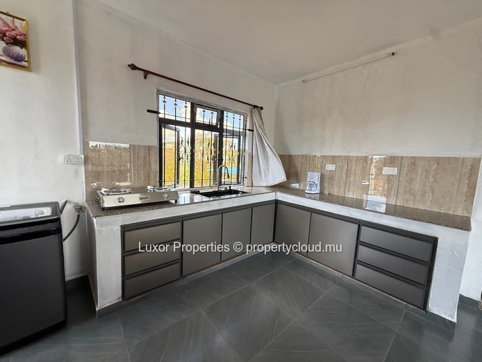  2-Bedroom Apartment for Rent – Trou aux Biches | Rs 28,000/month