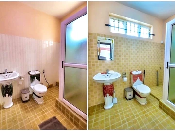 4 Bedroom Studio