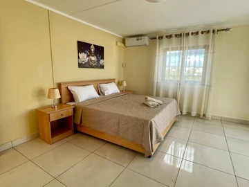 4 Bedroom Penthouse