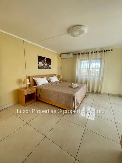 Penthouse – 4 Bedroom Apartment for Rent in Flic en Flac