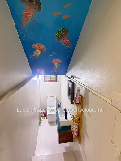  Duplex Moderne À Louer – Flic En Flac ????