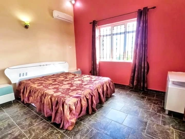 4 Bedroom Studio