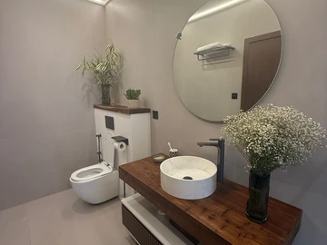 3 Bedroom Villa