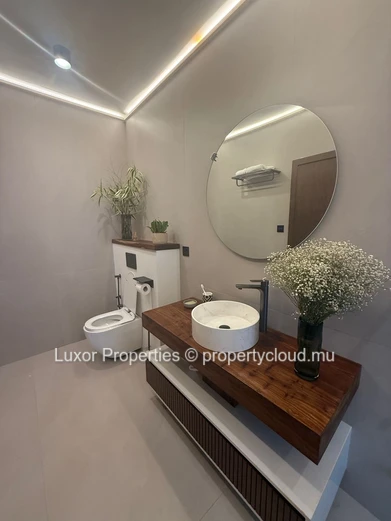 À VENDRE – Villas de luxe à Pointe aux Piments (Projet PDS – Le Havre)