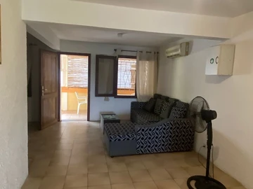 2 Bedroom Penthouse