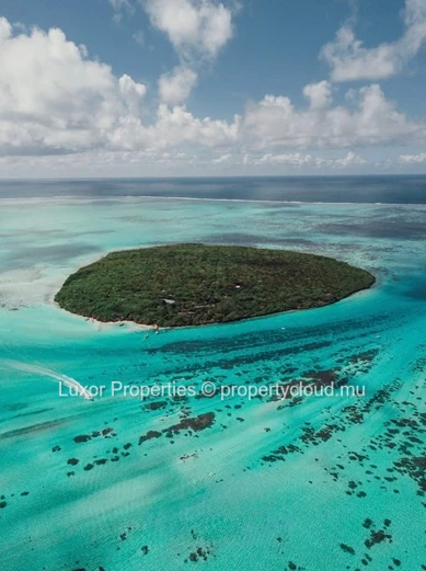 Villa de Luxe 3 Chambres à Vendre | Pointe d’Esny Le Village, Île Maurice