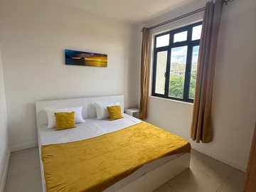 2 Bedroom Studio