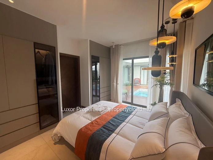 À VENDRE – Villas de luxe à Pointe aux Piments (Projet PDS – Le Havre)