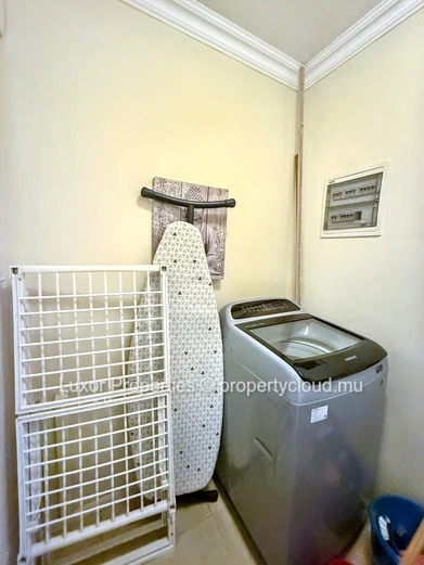 Villa for rent 