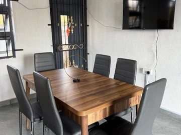 2 Bedroom Studio