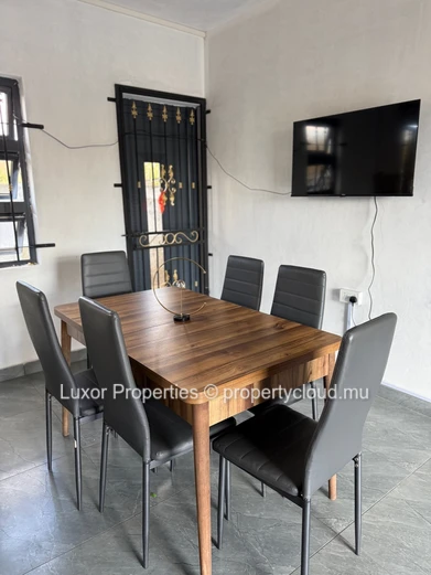  2-Bedroom Apartment for Rent – Trou aux Biches | Rs 28,000/month