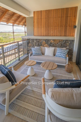 Duplex haut de gamme – Pointe d’Esny Le Village