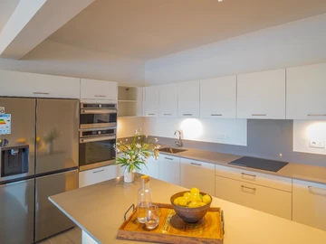 3 Bedroom Villa