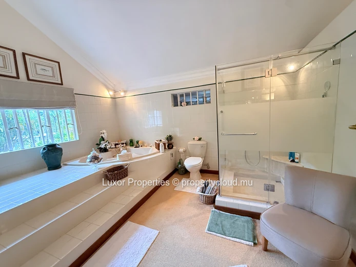  Colonial Elegance Meets Modern Functionality – Moka, Gentilly