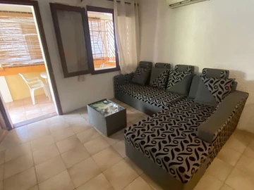 2 Bedroom Penthouse