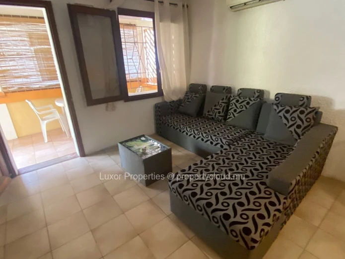Three apartments for rent in Blue Bay