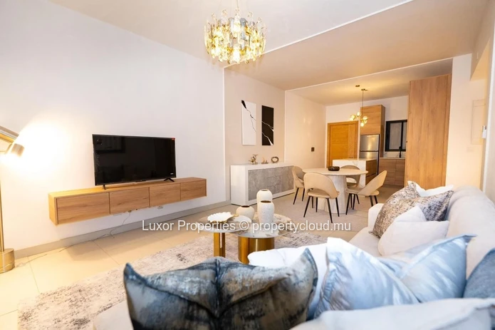 Prime Moka Smart City Address with Everyday Convenience