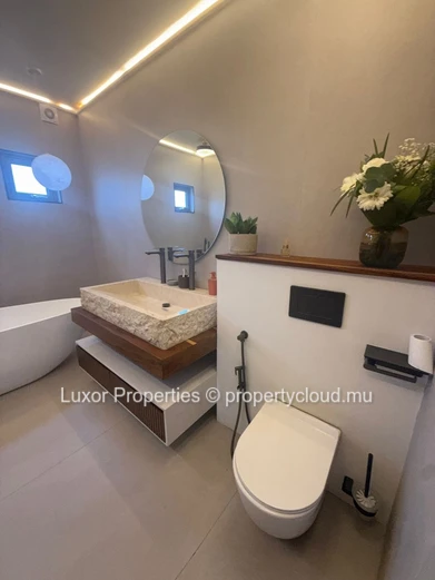 À VENDRE – Villas de luxe à Pointe aux Piments (Projet PDS – Le Havre)