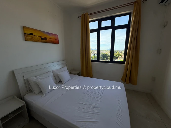 Seaviews Apartment