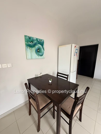 For Rent – 2-Bedroom Villa | Flic en Flac