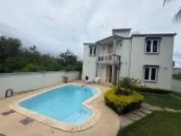 3 Bedroom Villa