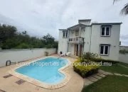 3 bedroom villa for rent – Flic en Flac
