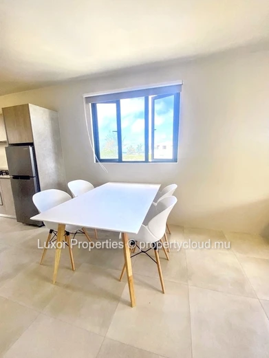 Newly Built Two-Bedroom Apartment with Stunning Sea View in the South