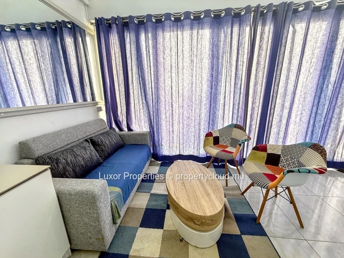 For Rent – Apartment in Flic en Flac – Rs 32,000 per month