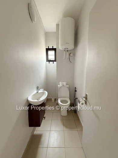 For Rent – 2-Bedroom Villa | Flic en Flac