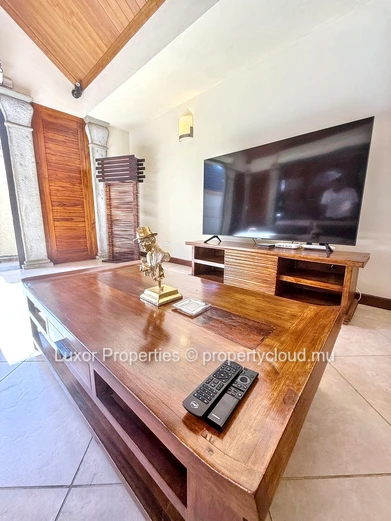Villa for rent 