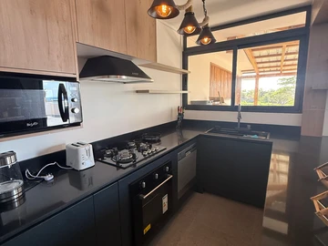 3 Bedroom Penthouse