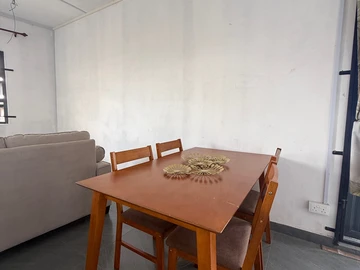 2 Bedroom Studio