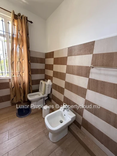 For Rent | 2-Bedroom Apartment In Flic En Flac