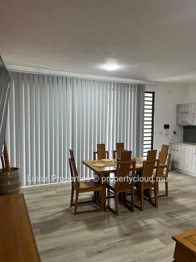 For Rent | Spacious & Secure 3-Bedroom Apartment In Albion