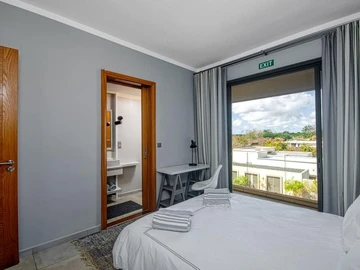 3 Bedroom Penthouse