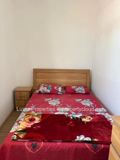 For Rent | 2-Bedroom Apartment In Flic En Flac