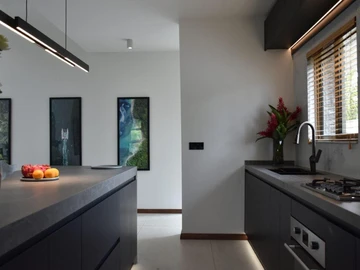 3 Bedroom Villa