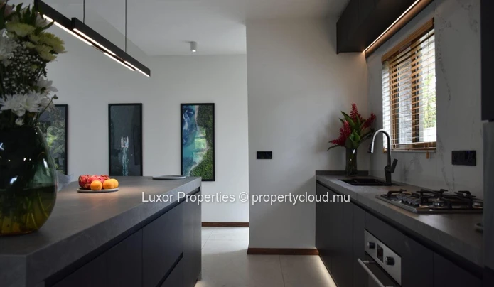 À VENDRE – Villas de luxe à Pointe aux Piments (Projet PDS – Le Havre)