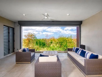 3 Bedroom Penthouse