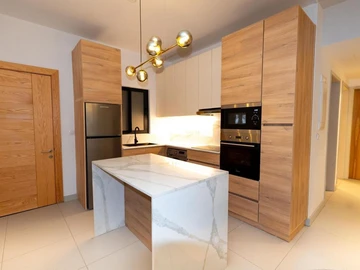 3 Bedroom Apartment