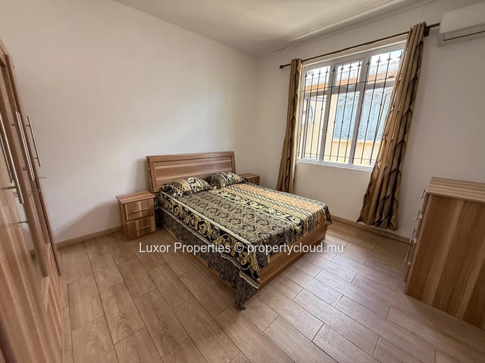 For Rent | 2-Bedroom Apartment In Flic En Flac